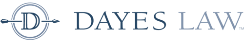 Dayes-Law-Logo