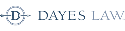 Dayes Law Logo